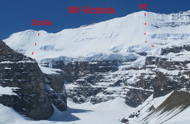 Mt Victoria